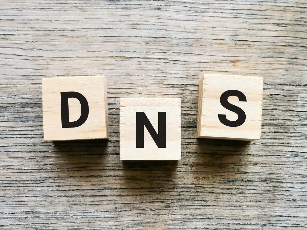 DNS Website Design Development