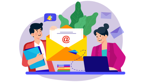 Paid Business Email Options