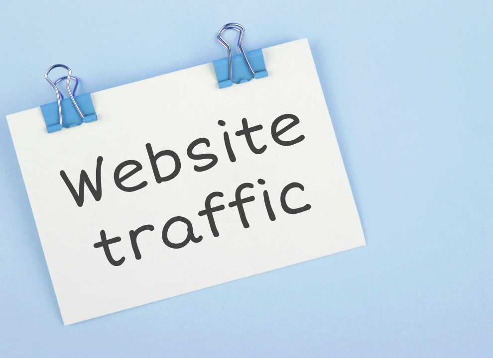 understanding the importance of website traffic analytics