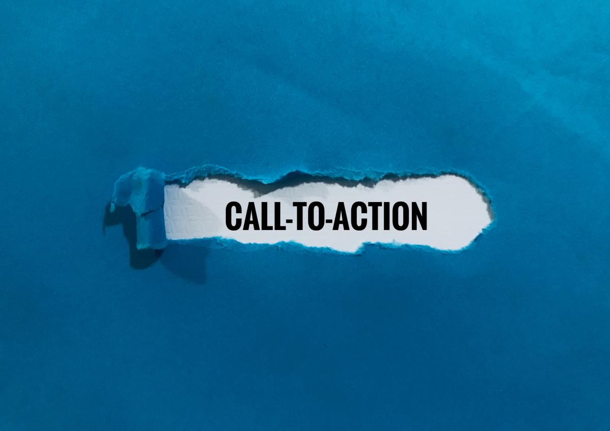 行動呼籲 Call to Action (CTA) 