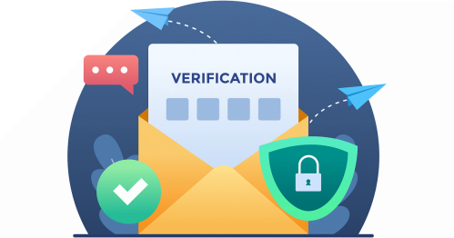 2fa mfa verification web design