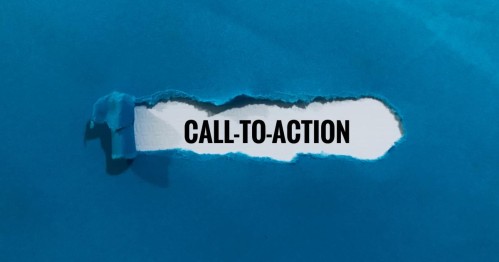 行动呼吁 Call to Action (CTA)