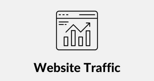 5U Website is certified for website traffic analytics