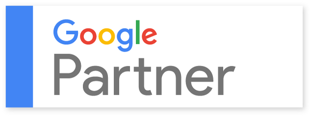 5U Website Google Partner Badge