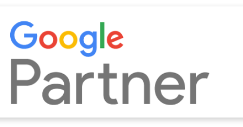 我們獲得了使用Google Partners徽章的資格