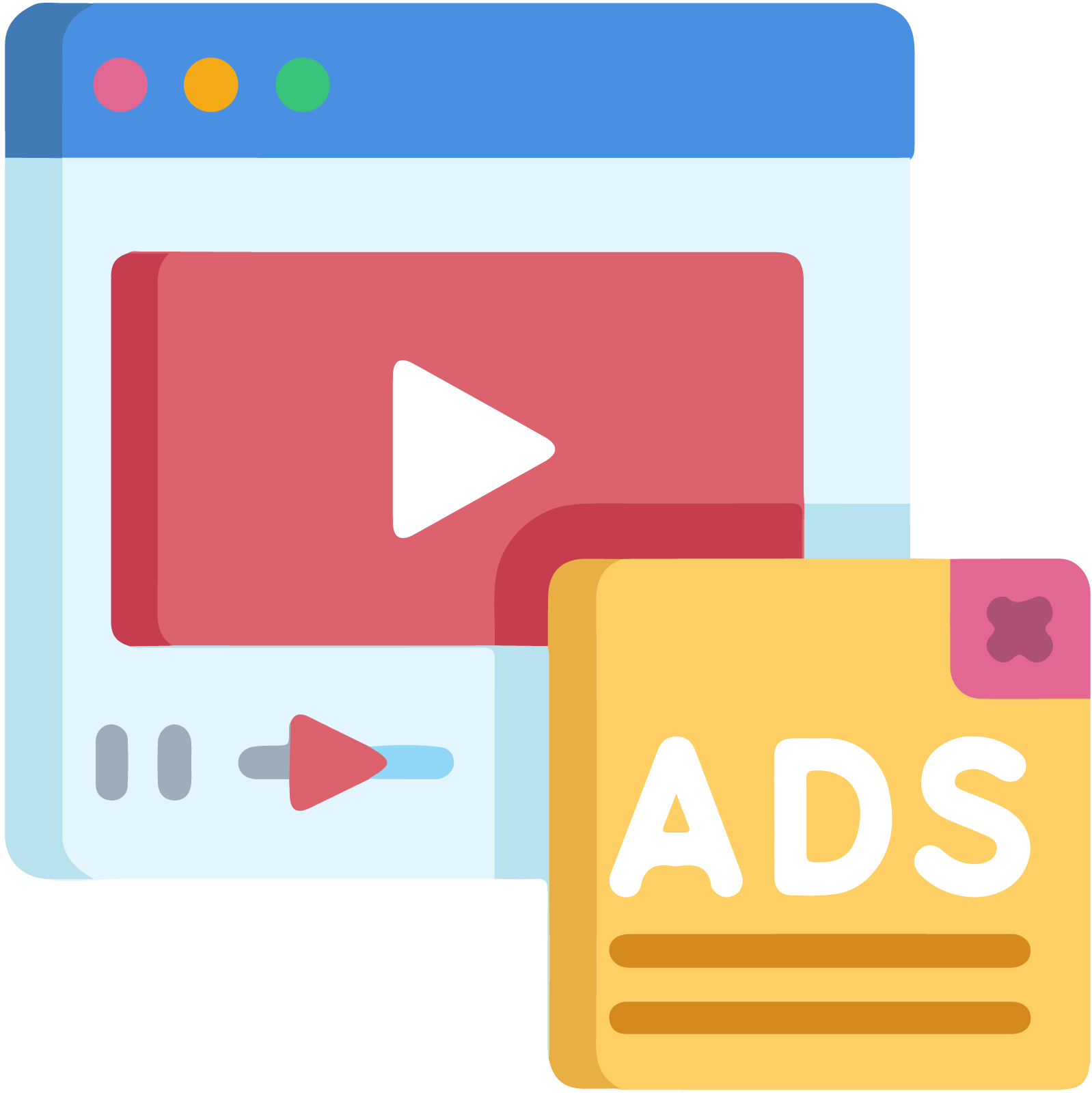 Video Ads Service