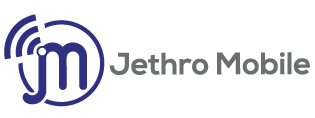Jethro 市场推广网站制作
