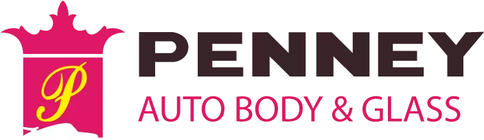 Penney Auto Body 温哥华网站制作